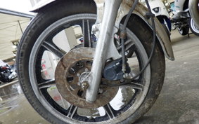 YAMAHA XS750 SPECIAL 1J7
