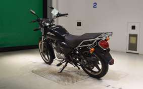 HONDA CBF125T 2007