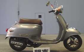 HONDA GIORNO AF24