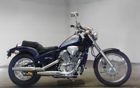 HONDA STEED 600 1988 PC21