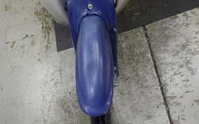 HONDA C50 SUPER CUB 2020 C50