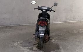HONDA DIO ZX AF35