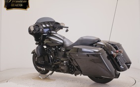 HARLEY FLHXS 1870 2018