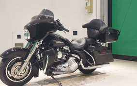 HARLEY FLHX 1450 2005