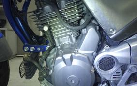 SUZUKI GOOSE 350 1992 NK42A