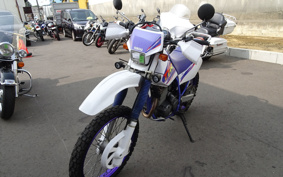 YAMAHA TT250R 4GY