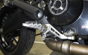 DUCATI SCRAMBLER 1100 S 2022