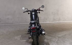 HONDA REBEL 250  S E-clutch MC49