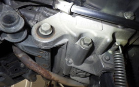HONDA TACT Gen.4 AF79