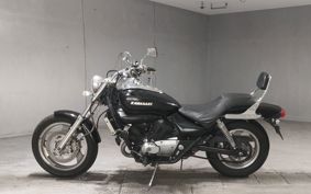KAWASAKI ELIMINATOR 250V VN250A