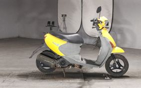 SUZUKI LET's 4 CA41A