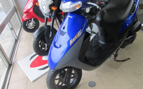 SUZUKI LET's 2 CA1PA