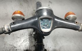 HONDA SUPER CUB50 C50