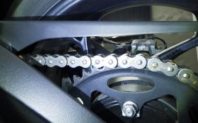 TRIUMPH STREET TRIPLE RS 2023