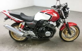 HONDA CB400SF VTEC 2006 NC39