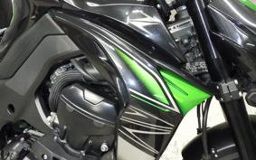 KAWASAKI Z1000 Gen.5 2017 ZXT00W