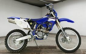 YAMAHA WR250F Cell CG16