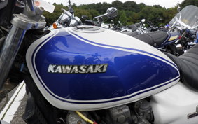 KAWASAKI ZEPHYR 400 Gen.2 1995 ZR400C