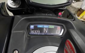 DUCATI DIAVEL DARK 2013