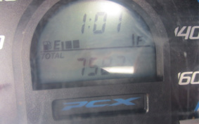HONDA PCX 125 JF56