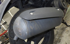 SUZUKI LET's 4 CA45A