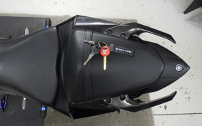 YAMAHA MT-25 RG10J