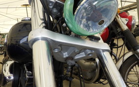 HARLEY FXSB 1580 2013