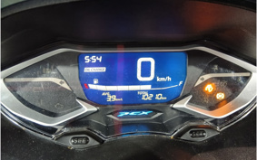 HONDA PCX 160 KF47