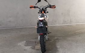 KTM FREERAIDO350 2015 FRA40