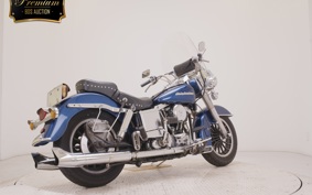 HARLEY FLHP 1340 1984