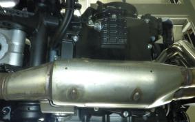HONDA TRANSALP XL750 2024 RD16