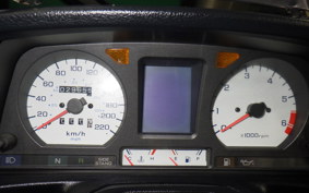 HONDA GL1500 GOLD WING SE 1998 SC22