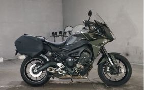 YAMAHA TRACER 9 GT 2017 RN51J