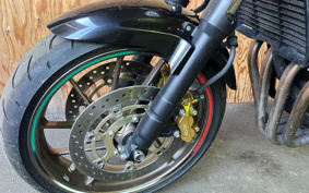 HONDA CB400SF 2017 NC42