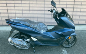 HONDA PCX 160 KF47