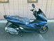 Фото Honda PCX 160 с японского аукциона