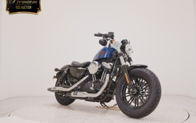HARLEY XL1200X 2022