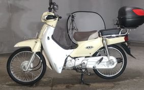 HONDA SUPER CUB110 JA10