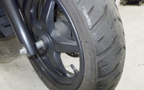 HONDA LEAD 125 1998 JF45