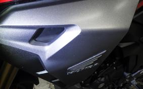 HONDA CB200X 2019