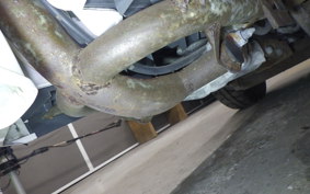 HONDA GYRO UP TA01