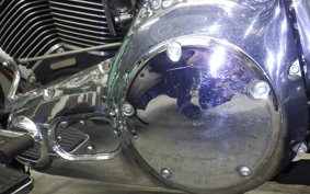 HARLEY FLSTS 1450 2001