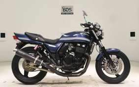 KAWASAKI ZRX-2 2003 ZR400E