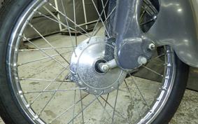 HONDA C70 SUPER CUB 2022 C70