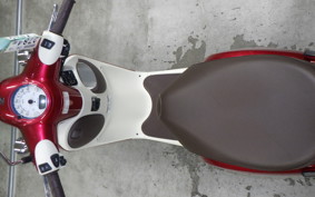 HONDA GIORNO 3 2020 AF77