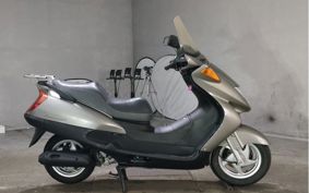 HONDA FORESIGHT MF04