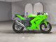 Фото Kawasaki NINJA 250R с японского аукциона