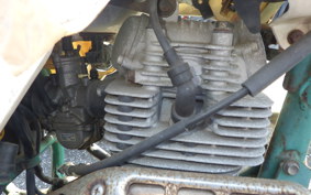YAMAHA SEROW 225 Gen.2 1KH