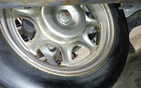 HONDA TACT Basket 2026 AF79
