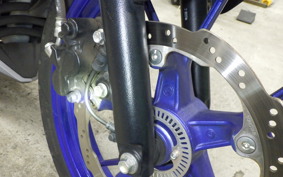 SUZUKI GSX-S125 2002 DL32D